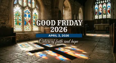 Good Friday Whatsapp Status Image Png - Free Good Friday 2026 Download