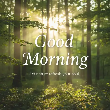 Free Good Morning Beautiful Nature Background Images Background Download