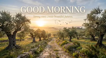 Free Good Morning Blessings For Boss Image Download
