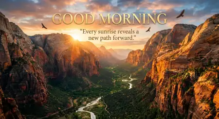 Free Good Morning Blessings For Facebook Image Download