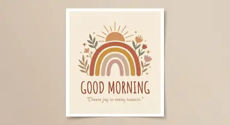 Free Good Morning Blessings Gif Image Download