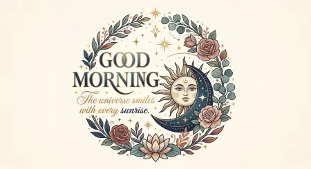 Free Good Morning Blessings With Sunrise Image Download