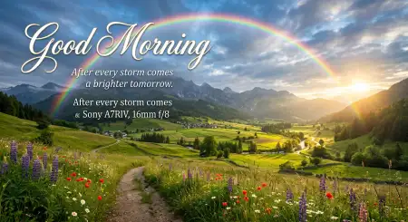 Free Good Morning Blessings Image Download