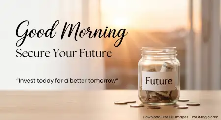 Good Morning Business Aur Investment Quotes - Free Good Morning Investment Quotes Download