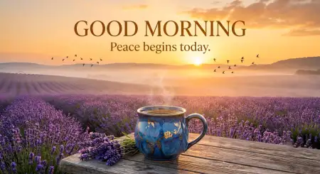 Good Morning Coffee Clipart - Free Good Morning Coffee Download