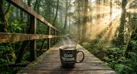 Good Morning Coffee For Girlfriend - Free Good Morning Coffee Download
