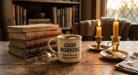 Good Morning Coffee For Wife - Free Good Morning Coffee Download