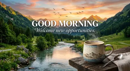 Good Morning Coffee Hd Images - Free Good Morning Coffee Download