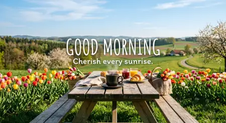 Good Morning Coffee Images - Free Good Morning Coffee Download