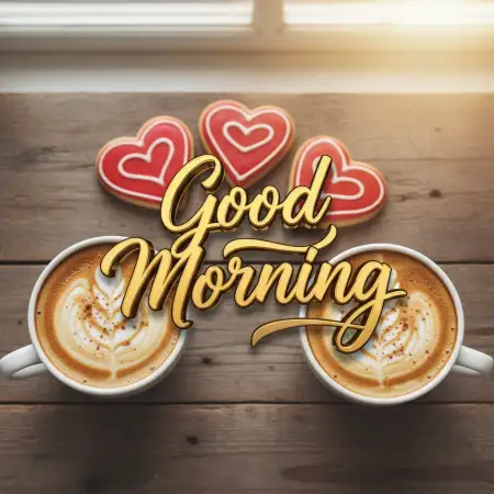 Good Morning Coffee Images - Free Good Morning Download