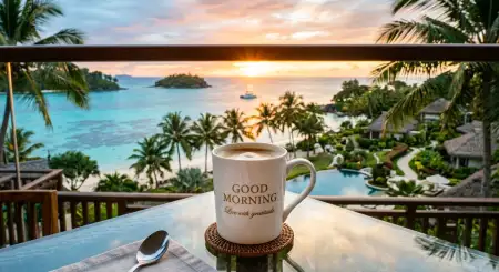 Good Morning Coffee Png - Free Good Morning Coffee Download