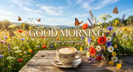 Good Morning Coffee Transparent Png - Free Good Morning Coffee Download