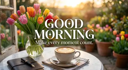 Good Morning Coffee Whatsapp Images - Free Good Morning Coffee Download