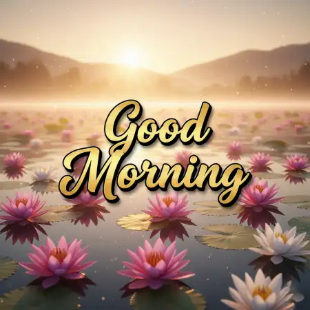 Good Morning Eid Mubarak Wishes - Free Good Morning Download