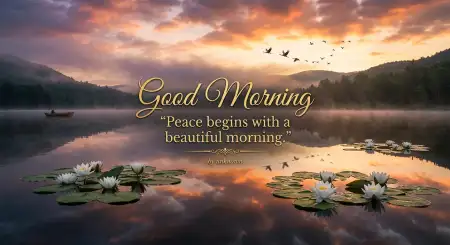 Good Morning Floral Background Images - Free Good Morning With Flowers Download