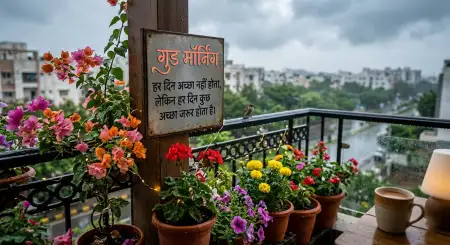Good Morning Flowers For Daily Motivation - Free Good Morning With Flowers Download