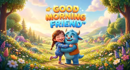 good morning friend hd images free download