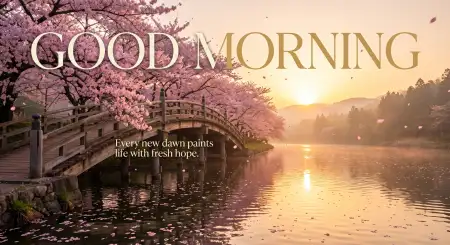 Free Good Morning God Blessings Image Download