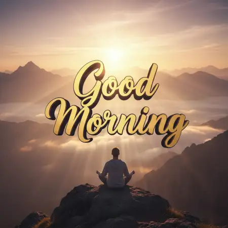 Good Morning Greetings For Teacher - Free Good Morning Download
