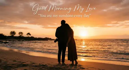 Free Good Morning Images For Wife With Romantic Quotes Image Download