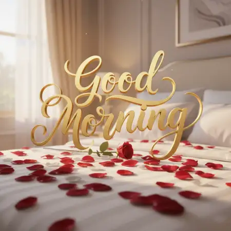 Good Morning Images For Wife - Free Good Morning Download