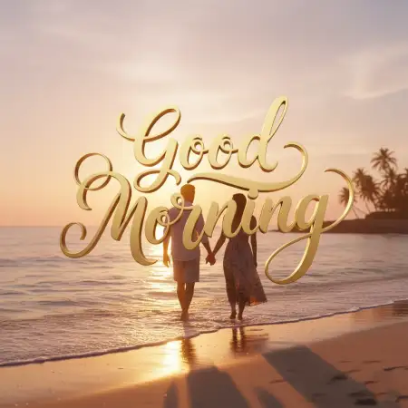 Good Morning Images In Tamil - Free Good Morning Download