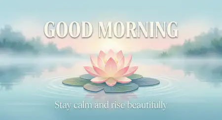 Free Good Morning Images With Bhagwan Quotes Image Download