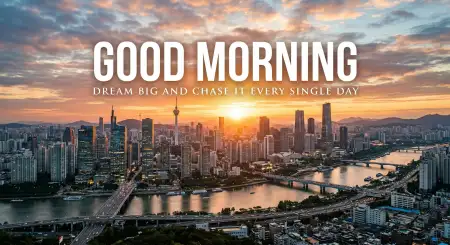 Free Good Morning Images With Business Quotes Image Download