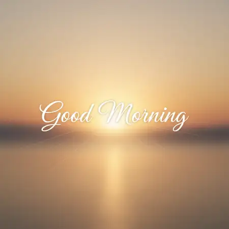 Free Good Morning Images With Nature And Sunrise Background Background Download
