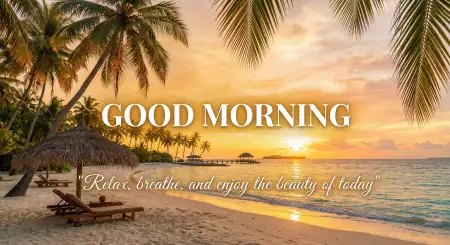 Free Good Morning Images With Quotes For Social Media Image Download