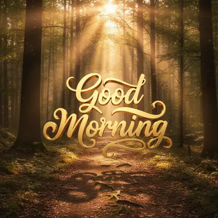 Good Morning Images With Quotes - Free Good Morning Download