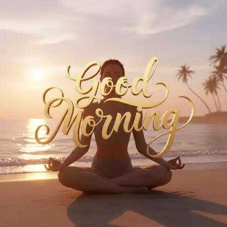 Good Morning Inspirational Messages - Free Good Morning Download