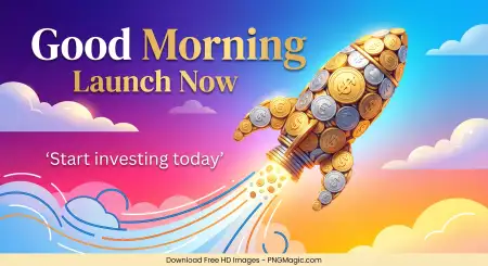 Good Morning Investment Quotes In Hindi - Free Good Morning Investment Quotes Download