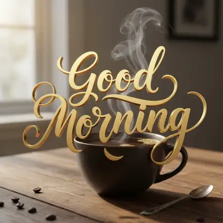 Good Morning Lines For Colleagues - Free Good Morning Download
