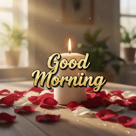 Good Morning Love Messages For Girlfriend - Free Good Morning Download