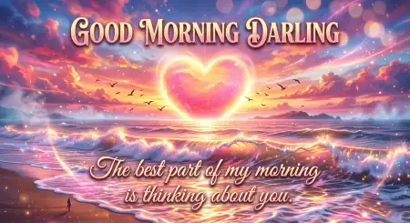 Free Good Morning Love Messages Image Download