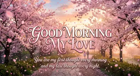 Free Good Morning Love Quotes And Messages Image Download