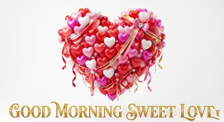 Free Good Morning Love Wishes Image Download