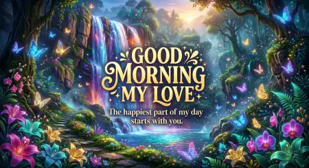 Free Good Morning Messages For A Happy Relationship Image Download