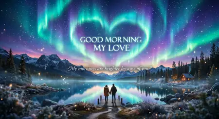 Free Good Morning Messages For Dating Couples Image Download
