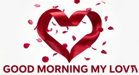 Free Good Morning Messages For Fiance Image Download