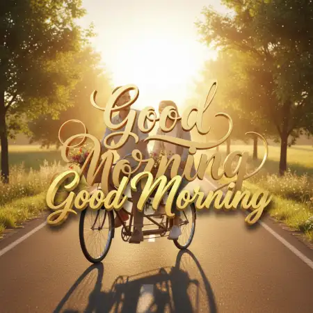 Good Morning Messages For Friends - Free Good Morning Download