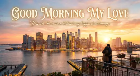 Free Good Morning Messages For Long Distance Girlfriend Image Download