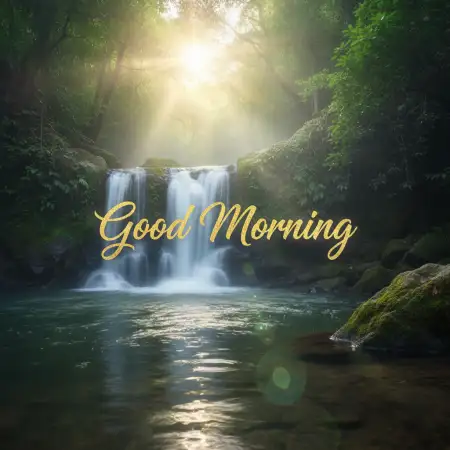 Free Good Morning Messages For Social Media Posts Background Download