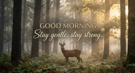 Good Morning Nature Clipart - Free Ood Morning Download
