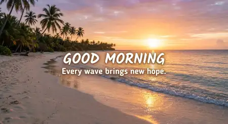 Good Morning Nature Png - Free Ood Morning Download