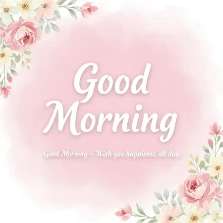 Free Good Morning Nature Wallpaper With Sunlight Background Download