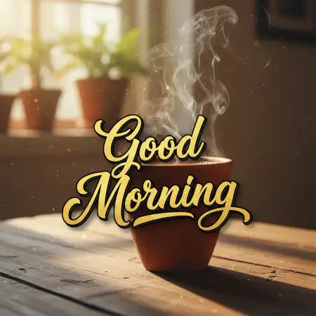 Good Morning New Year Wishes - Free Good Morning Download