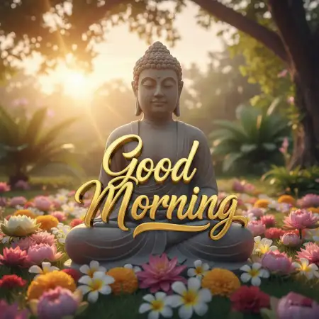 Good Morning Peaceful Images - Free Good Morning Download