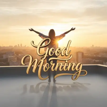 Good Morning Positive Energy Quotes - Free Good Morning Download